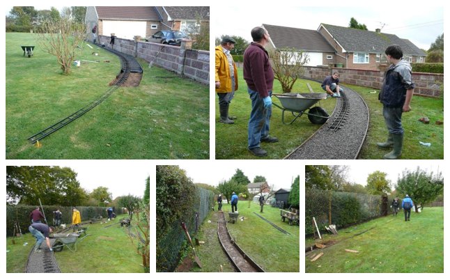 garden railway pic
