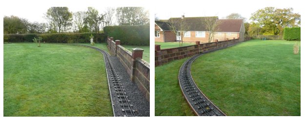 garden railway pic